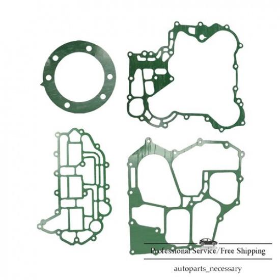 FOR Sea-Doo 900 ACE ESO SPARK TRIXX GTS JET Engine Crankcase Gasket Set Kit US