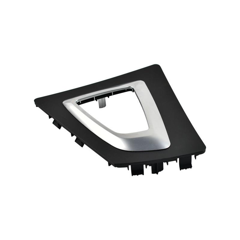 For BMW 3 Series F30 Gear Lever Trim Panel 4 Series 318 320GT F34 F35 Gear Shift Lever Trim Panel Cover 51169234131