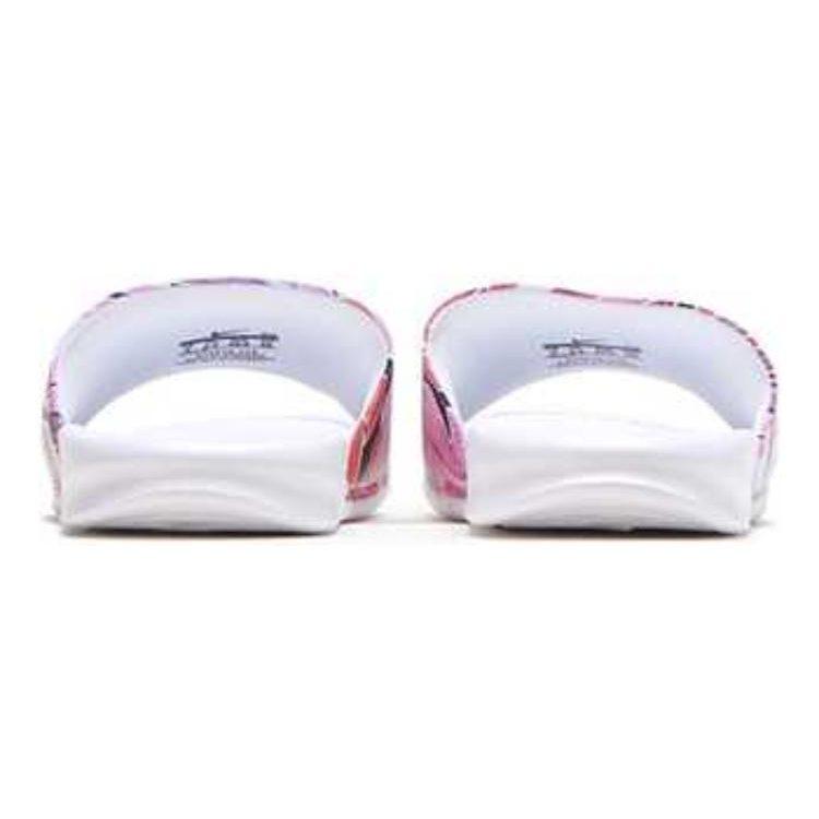 Nike Benassi Jdi Print 'Ember Glow' Women's 618919-113