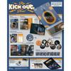 Standard Ver KickFlip 2. Mini-Album Kick Out Flip Now