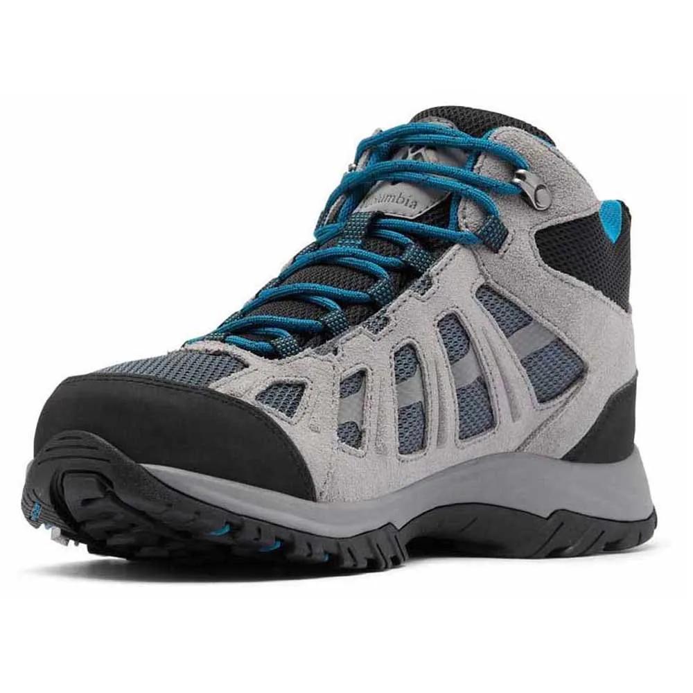 Columbia Hiking Boots Redmond™ III Mid Waterproof