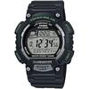 Casio ] Watch Casio Collection [Genuine Japan] STL-S100H-1AJH Men's Black