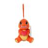 Authentic Pokémon Plush Toys: Pikachu, Squirtle, Psyduck Dolls