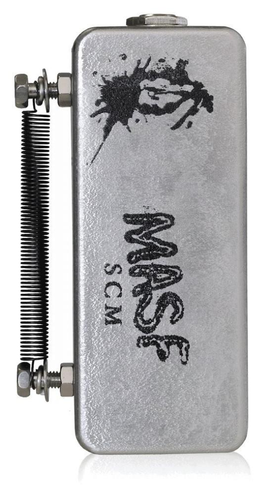

M.A.S.F. Masf noise pedal SCM ()