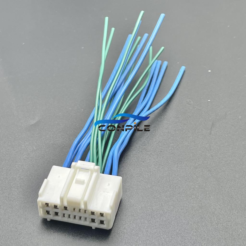 for Geely Emgrand Vision SC3 SC5 GX2 headlight switch harness plug wire line