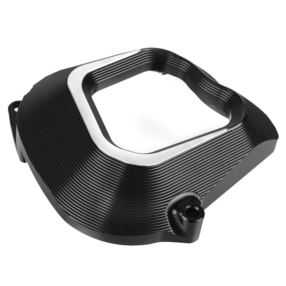 CNC Front Sprocket Cover Drive Shaft Cover Guard Protector Frame Hole Cover For CF MOTO CFMOTO 700CLX 400NK 650NK 650GT