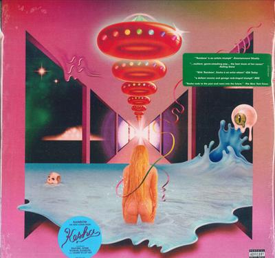 LP Record KESHA - Rainbow 88985459361 Kemosabe Record 2017 US Rap & Hip-Hop/R&B