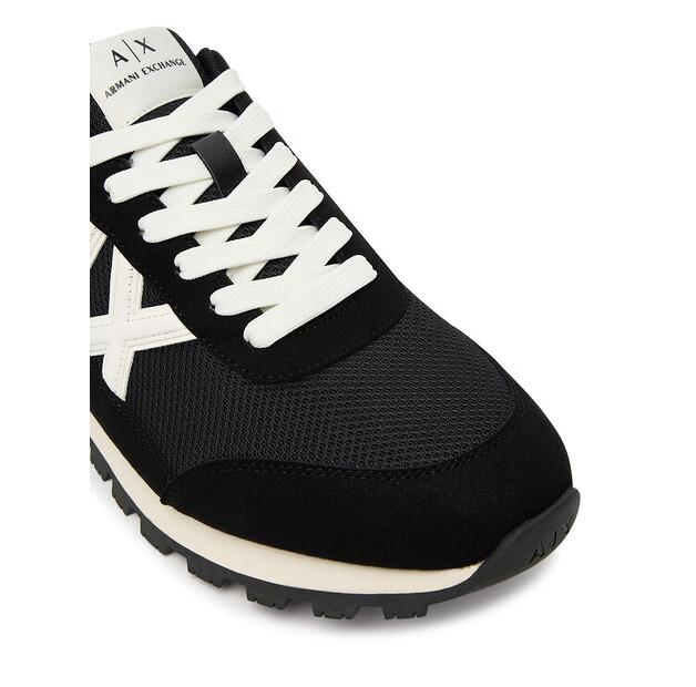 Кроссовки Armani Exchange XM001960 AF19388 MC024