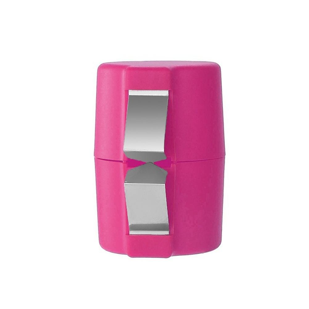 

Egg Peeler Egg Shell Opener Effortless Egg Release Pink