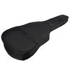 Oxford Cloth Guitar Bag Case with Pocket Adjustable Shoulder Strap Guitar Parts & Accessories