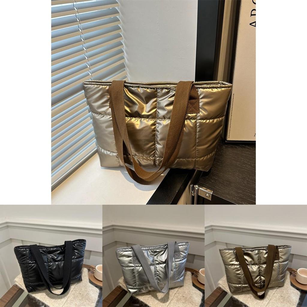 Unique Winter Fashionable Underarm Bag For Women With Soft Material And Sleek Lines