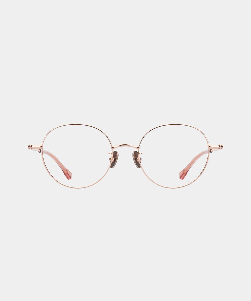 Palleteuon Sienna C4 Rose Gold
