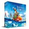 Sd Games - Whale Riders Pegi 8 Board Game