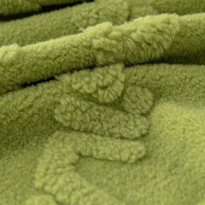 Anti-cat Scratch Sofa Cover New Four-season Universal Winter Plush Sofa Cover All-inclusive Sofa Towel Cushion