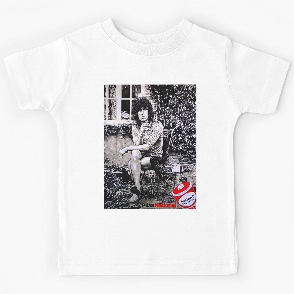 Keef On The Top. Kids T-Shirt 110