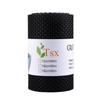 Gutter Protection Mesh with Fixed Hooks Roof Gutter Guard Filters Grid Fence for Outdoor Garden Drains Supplies