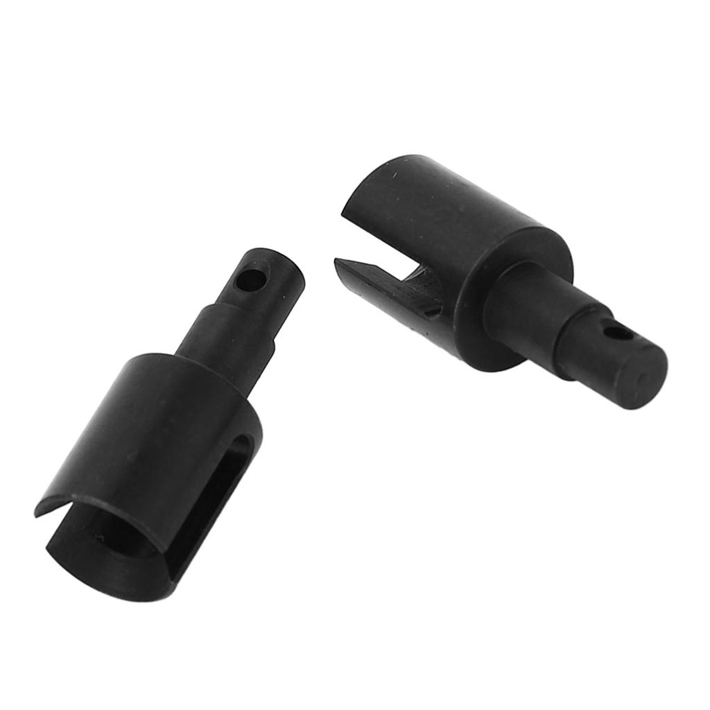 2PCS RC Diff Outdrive High Load Capacity Powerful Upgraded Differential Drive Cup for LOSI Baja Rey2