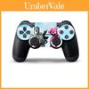 Consolas PlayStation e acessórios – Autocolantes para PlayStation
