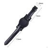 Leather Watch Band Replacement Strap Watchband Wristband Wristwatch