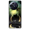 For TCL 50 Pro NxtPaper 5G Phone Case TPU Silicone Protection Black Cover For TCL 50 NxtPaper 50Pro 50NxtPaper Back Bumper Capas