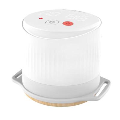 KANGZUO Smart Smokeless Electronic Moxibustion Device CN Plug (adapter Included)