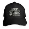 Legión Extranjera Francesa Etrangere Francia Patriota 1326 Gorra de Béisbol Hombres Mujeres Casual Verano Deporte Gorra para el Sol