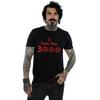 Marvel Mens Avengers Endgame I Love You 3000 Circuits T-Shirt