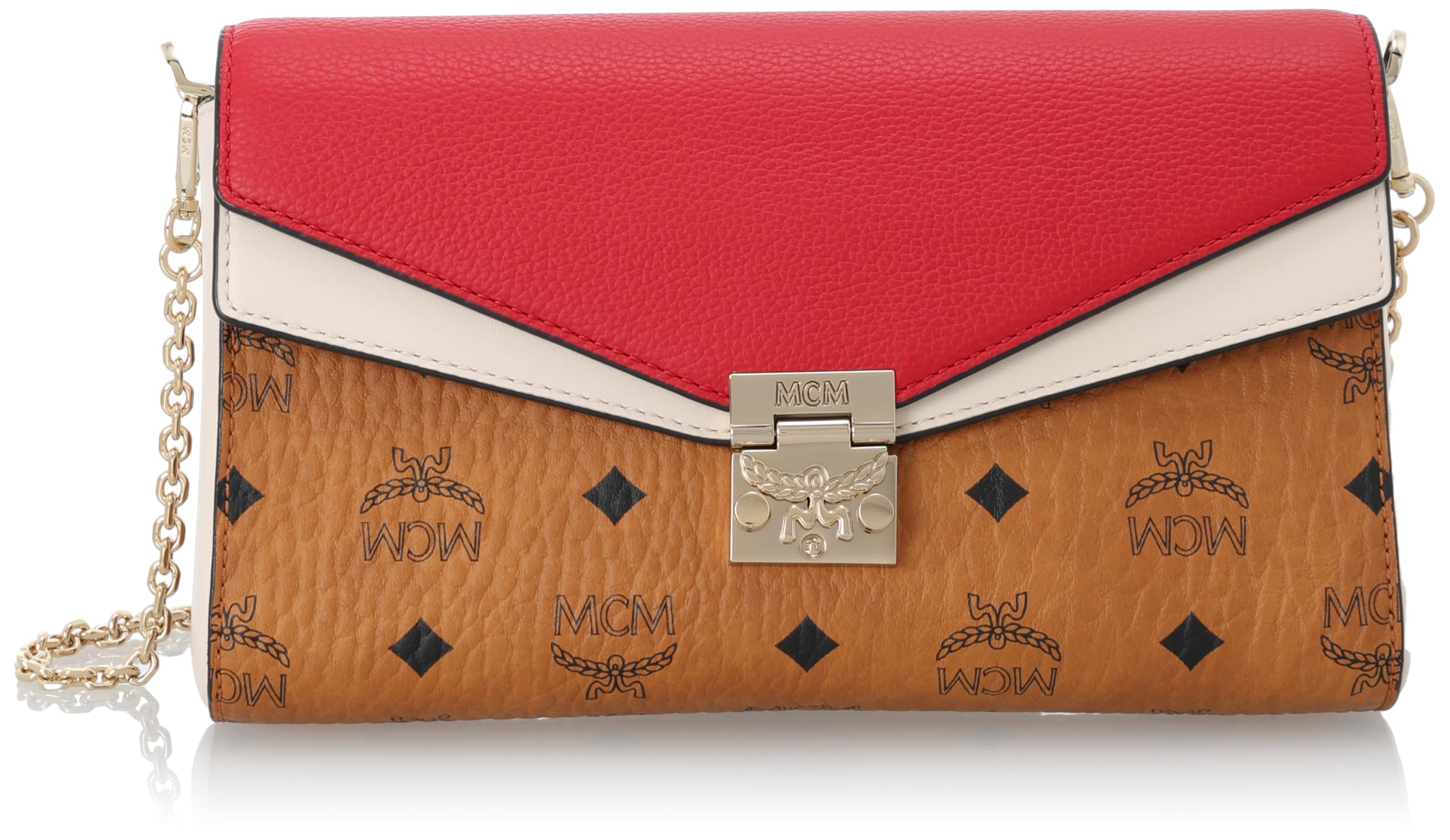 

Shoulder bag MYZ9SME80 MULTI COLOR [MCM] Women s [product]