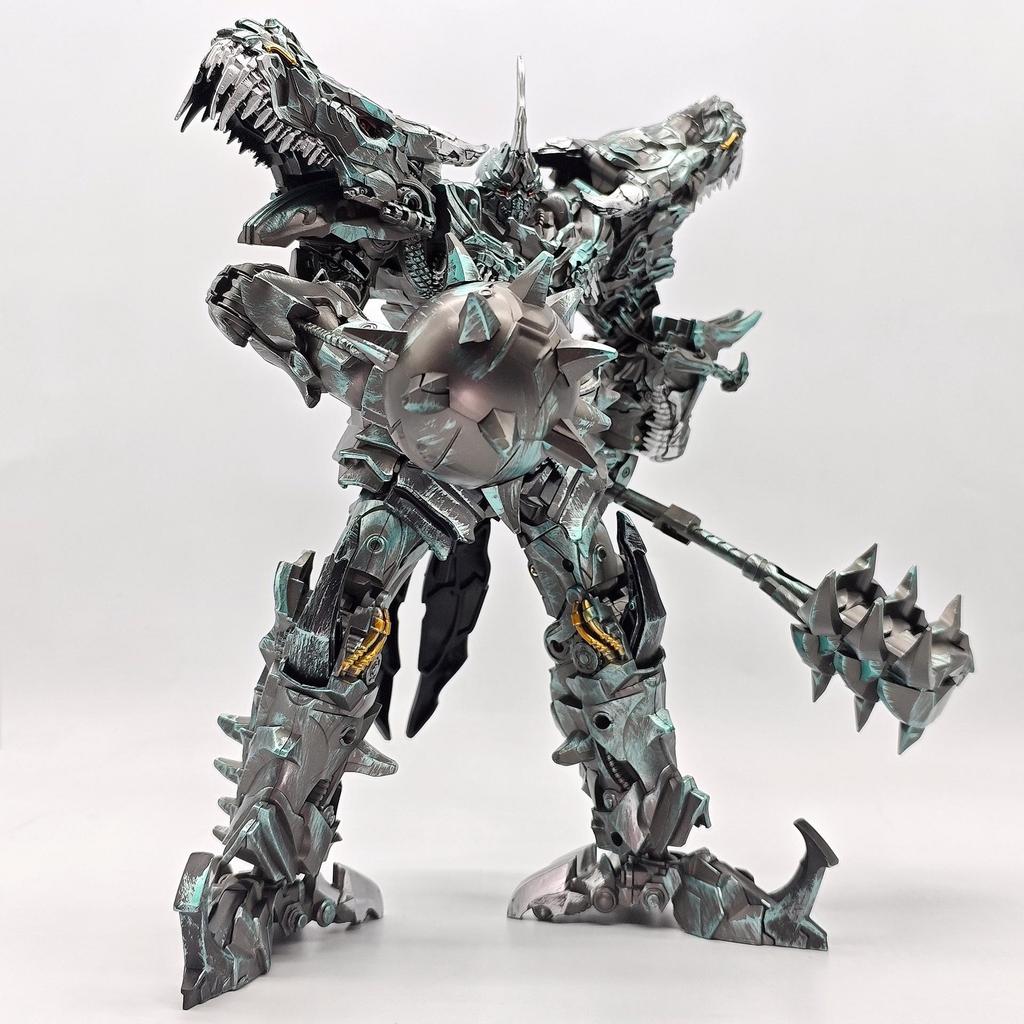 TW-1034 Steeljaw Transformers 5 Dinosaur Toy