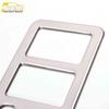 CX70 Headlight Control Decorative Frame & Adjustment Patch - Car Accessory