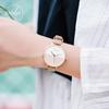 Dameshorloge Eenvoudig Zonsopgang Koude Stijl Horlogeband College Stijl Vrouwelijke Student Gepersonaliseerd Horloge Model Vrouw