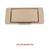 Vanity Mirror Sun Visor for 06-08 Mercedes ML/GL Class