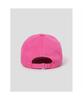 8SECONDS Summer Washed Ball Cap Pink