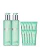 Aquapower All-in-One Fresh Lotion-in-Gel 200ml Duo Set (2+1 Special Offer)