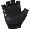 Jeuf Essential Solid Bicycle Gloves (black)