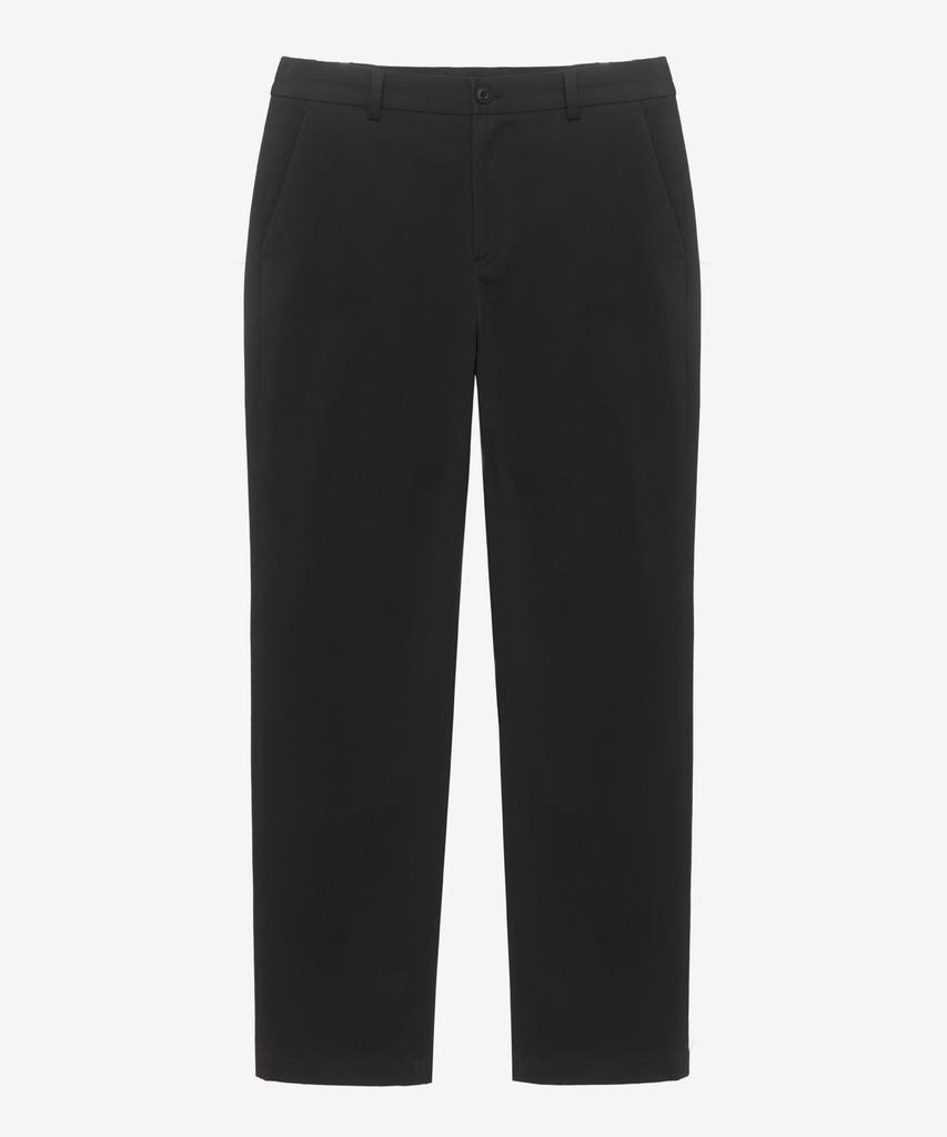 MINDBRIDGE Tapered Chino Elastic Pants - 2 Colors