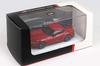 ixo Toyota GR Supra Prominence Red TOYOTA GAZOO Racing Custom Order 1/43