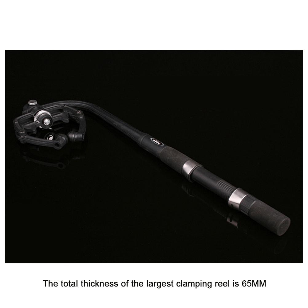 Fishing Line Winder Spooler Machine Spinning Reel Spool Spooling Station System