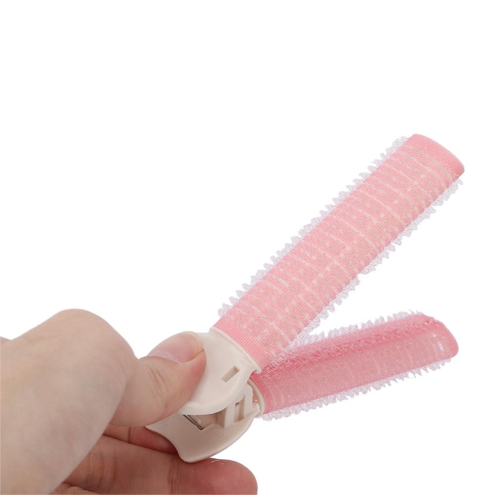 Reusable Hair Clip Curler Portable Volumizing Hair Clips Volume Hair Clips For Women