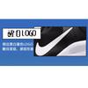 Nike Revolution 7 GS 'Black White' FB7689-003