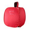 1000W Portable Household Shower Cabin Sauna Bag SPA Loss Weight Calories Burned Sauna Tent Suit Folding Sauna Sweating Steam Room