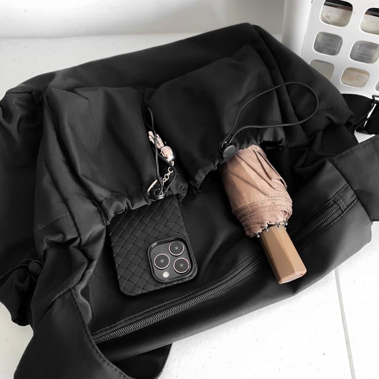 Large Capacity Shoulder Bag Messenger Bag