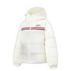 Women's Hooded Short Down Jacket AYMV234