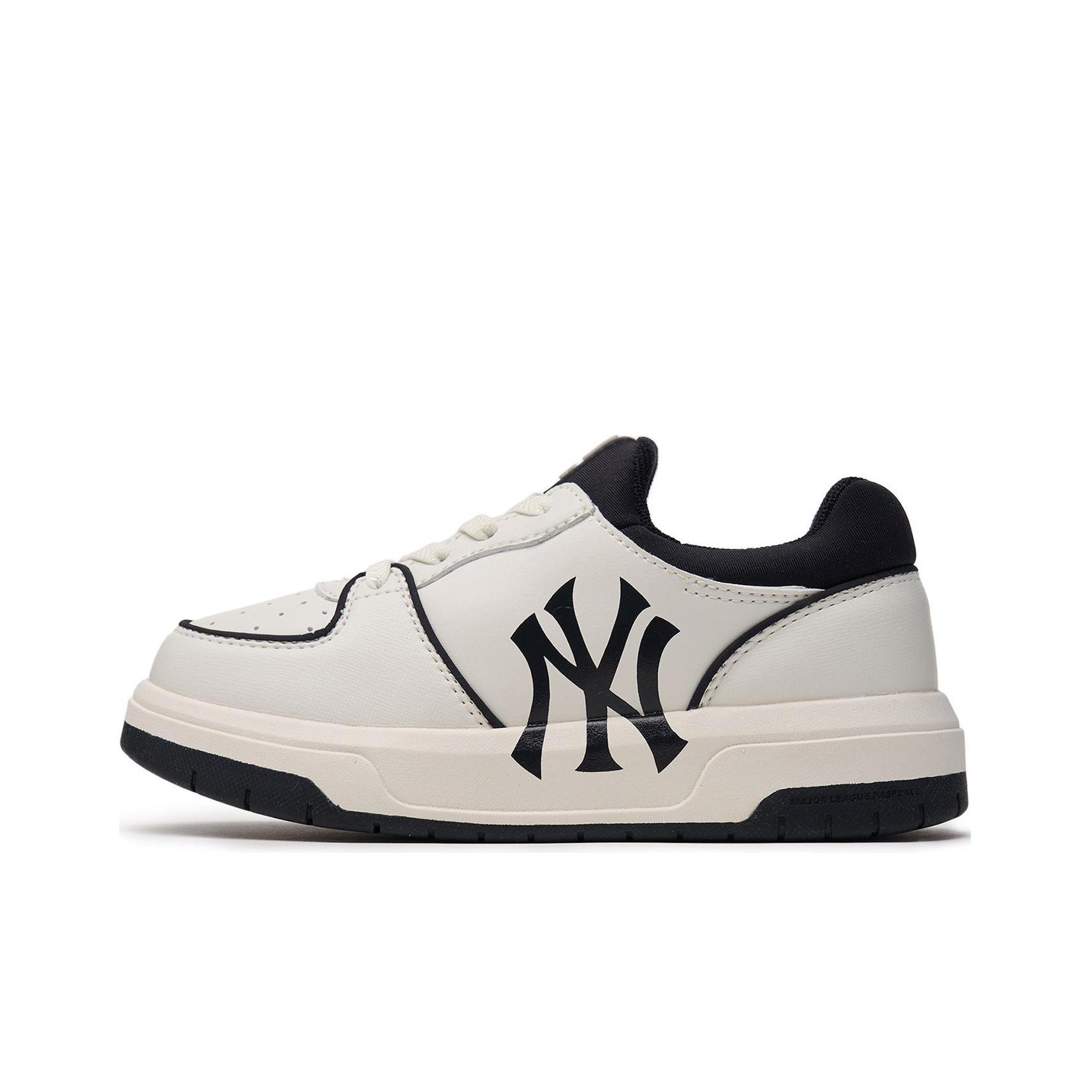 

кроссовки MLB New York Yankees Kids Skateboarding shoes Kids 7ASXJB24N-50WHS