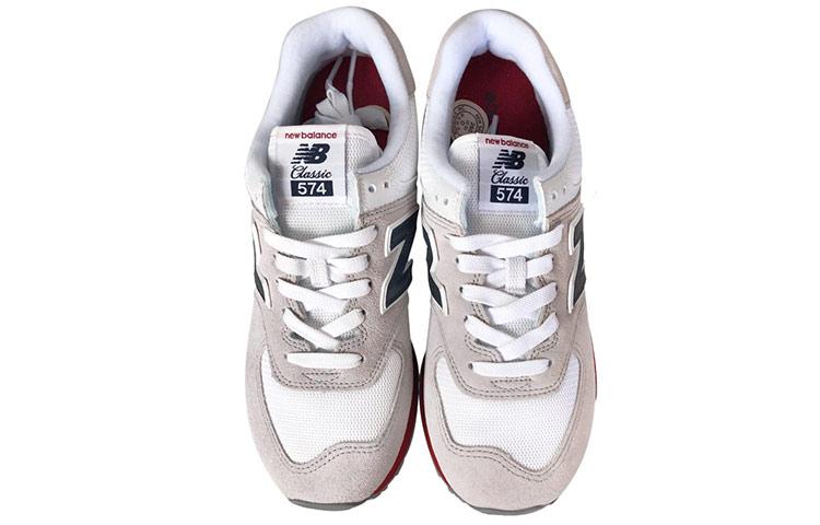 574 New Balance Core Plus 'Nimbus Cloud' ML574ESA