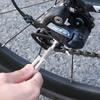 ESLNF 8 In 1 Set Portable CR-V Steel Bike Multifunction Kit Hex Wrench Bicycle Repair Tool Kits