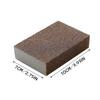 Kitchen Nano Emery Sponge For Kitchen Sponge For Pan Brush