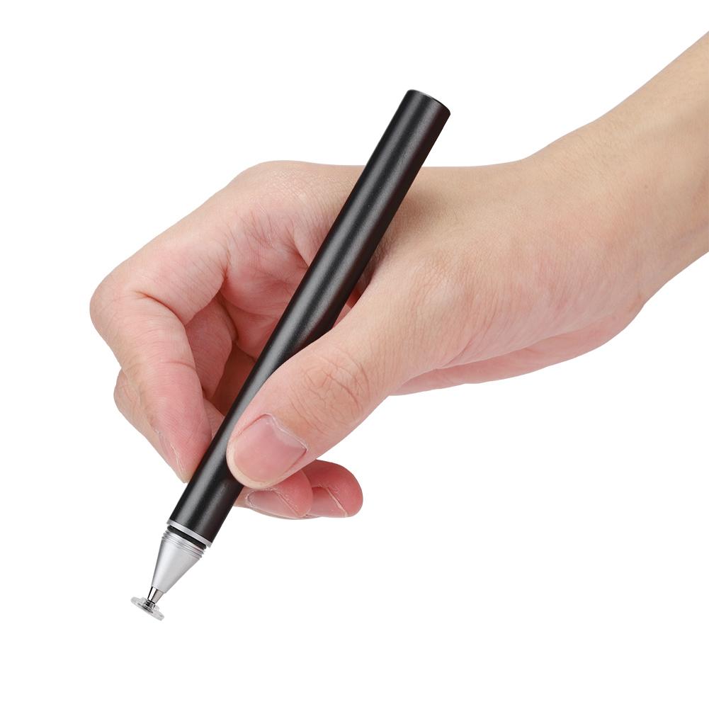 S9 High Precision Tablet Disc Pen Handwriting Drawing Stylus for Touch Screen Devices