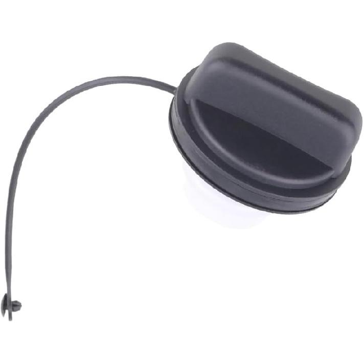 Riloer Engine Oil Fuel Tank Cap, OE: 17251-ZX60A, 2007-2012 Compatible with Nissan Sentra, Gas Oil Filler Cover