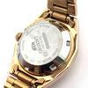 Used [Used] Orient Guardian NQ1V-R0 Gold Watch